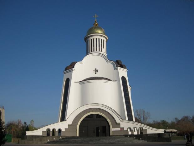 Єдина Помісна Церква: Україно, час діяти! Фото з сайту hram-ua.com