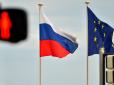 Жах для Кремля: ЄС продовжить санкції проти Росії