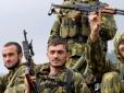 Активізація терористів: Бойовики переміщують на передову боєприпаси та найманців з Чечні - розвідка
