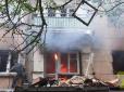 В Одесі у житловому будинку стався вибух, є жертви (фото)