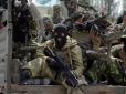 Ситуація на Донбасі: Терористи з гранатометів і мінометів обстріляли низку позицій сил АТО