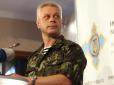 Ситуація в зоні АТО: Українські військові потрапили в полон ворога - штаб