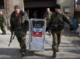 У Верховній Раді з'явився законопроект про заборону проведення виборів в окупованому Донбасі