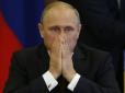 Тремтить від страху: ЗМІ розказали, як Путін рятуватиметься від смерті під час візиту в ЄС