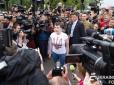 Адвокати Надії Савченко розповіли, хто в Україні затягував процес повернення льотчиці