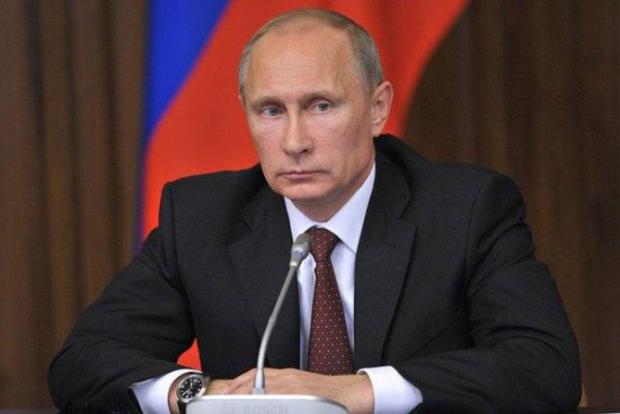 Віддавати Крим Путін не бажає. Фото: www.news-cloud.net.