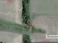 Загибель МН17: Розслідування виявило нові знімки з місцезнаходженням російського Бука (фото)