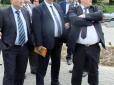 Штани підвели: Віце-прем'єр України не весь помістився у власний костюм (фото)