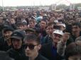 Китайська республіка Казахстан: Соціальне невдоволення казахів зростає, а значить, позиції офіційної влади не такі вже сильні, - блогер