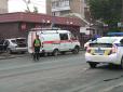 Жахливе ДТП у Вінниці: Внаслідок зіткнення автівок загинуло кілька людей (фото, відео)