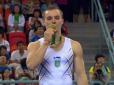 Наш і золотий, і срібний! Донецький гімнаст на чемпіонаті Європи завоював для України нагороди найвищого ґатунку (відео)