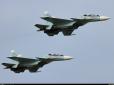 Бажання подражнити НАТО?: Латвія впіймала у своїх кордонів чотири військові літаки Росії