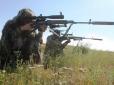 Тепер хай бояться: Розвідка оприлюднила дані інструкторів, які готують снайперів для найманців Путіна на Донбасі