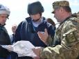 Військове привітання, як тонка грань: Український військовий розповів про взаємовідносини з російськими колегами по СЦКК