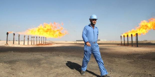 В червні експорт нафти Іраку сягне 5 млн барелей. Фото: vestifinance.ru