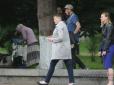 Готова до роботи: Савченко прийшла в Раду за дві години до початку