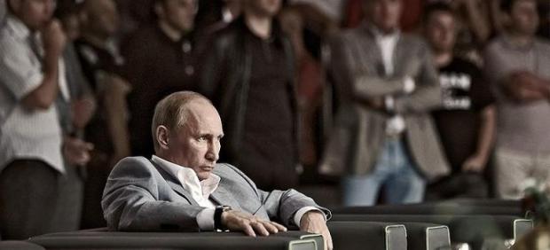 Путін потрапив у скрутне становище. Фото: poistine.org.