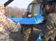 На щастя, без загиблих: За минулу добу на Донбасі поранено вісім українських бійців - спікер АТО