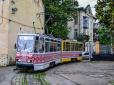 Купи трамвай: На Антикорупційний форум у Львові прийшов підозрюваний у корупції, 