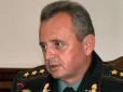 Воювати не тільки зі зброєю в руках: Муженко заявив, що ЗСУ починає боротися з інфозагрозами