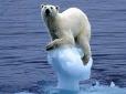 Глобальне потепління: Через рік Арктика звільниться від льоду, - експерт
