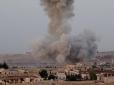 Війна в Сирії: Росія і війська Асада скинули вакуумні та «бочкові» бомби на Алеппо