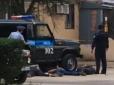 АТО в Казахстані: У МВС розповіли подробиці сьогоднішньої перестрілки, є вбиті та поранені