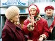 У МВФ заявили, що не вимагають від України підвищення пенсійного віку