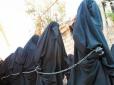 Терористи ІДІЛ спалили живцем 19 дівчат