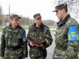 В Україні з'явиться військова поліція