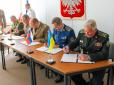 Крок до НАТО та ЄС: Україна приєдналася до формування бойової тактичної групи Європи (фото)