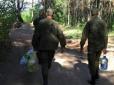 Поблизу українського кордону: Росіяни будують нову військову базу