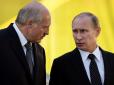 Совість мучить? Путін поскаржився Лукашенку, що погано спить (відео)