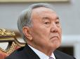 Назарбаєв повідомив, що в Казахстан прийшов кривавий Майдан