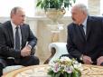 А так все добре починалось: Лукашенко з Путіним непорозумілися через газ