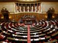 Ось таки друзі-посередники: Сенат Франції слідом за Національною асамблеєю прийняв постанову за згортання санкцій проти РФ