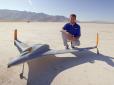 Airbus: Перший в світі літак, виготовлений на 3D-принтері, піднявся в повітря (фото)