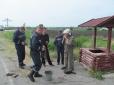 Зір покращився?: На Дніпропетровщині представники місії ОБСЄ врятували від смерті кота (фотофакт)