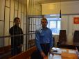 Колонія суворого режиму: В окупованому Криму оголосили вирок українському політв'язню Коломійцю
