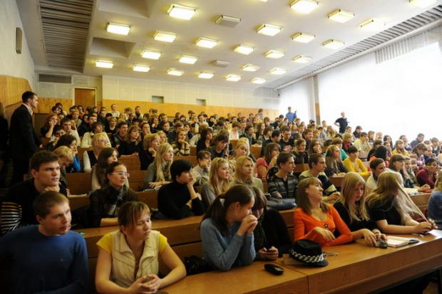 Донецький національний університет в Вінниці. Фото: donvuz.ru