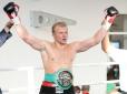 Український важковаговик став чемпіоном Європи з боксу