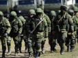 Розвідка встановила особи російських військових, які навчали на Донбасі бойовиків (ФОТО)