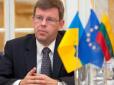 Україна може розраховувати на підтримку НАТО в модернізації своєї системи оборони, збройних сил і не тільки, - посол Литви