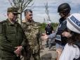 Генерал ЗСУ на Донбасі розповів, як російські бойовики провокують порушення перемир'я