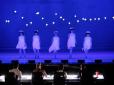 Танець з дронами: Виступ японської групи на американському шоу став хітом інтернету (відео)