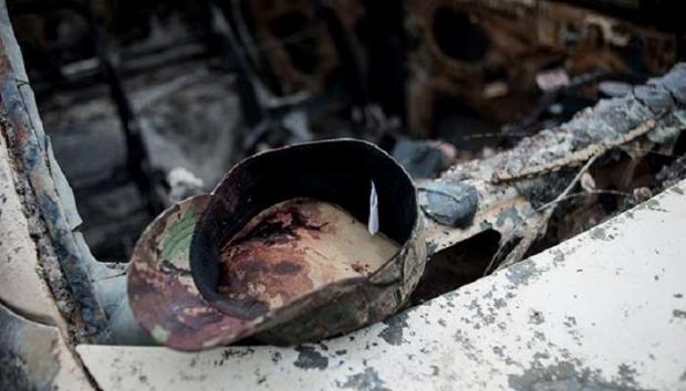 На Донбасі загинув командир терористів. Ілюстрація:uapress.info