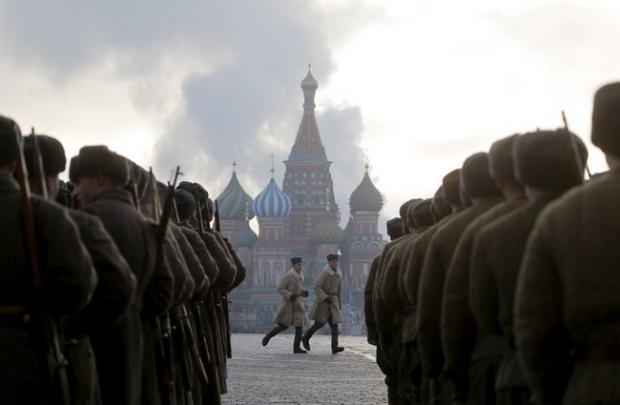 Небезпека виходить із Кремля. Фото: m.day.kyiv.ua