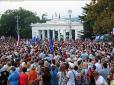 У Криму готуються до проведення нового референдуму: розпочато збір підписів