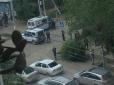 Закордонний слід: МВС Казахстану повідомило про те, звідки йшла координація атаки терористів в Актобе