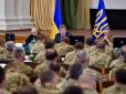 Уроки гібридної війни: Президент заявив про необхідність підготовки інфраструктури для розгортання партизанського руху в Україні